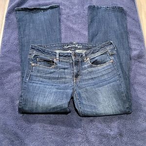 American Eagle Outfitters